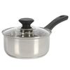 Stainless Steel Cookware Set Nonstick Kitchen Utensils Bakeware 71 Piece