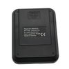 (Qty:2) Small Scale Digital Pocket Hand Mini Ounces Grams LCD light AAA Battery