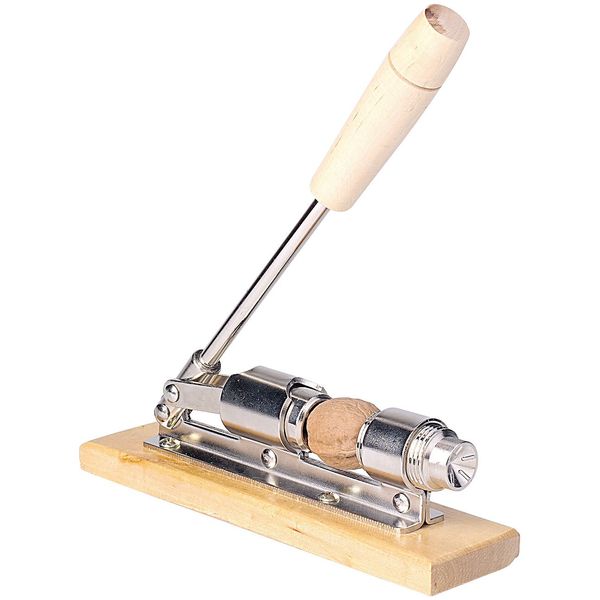 Pearl PE-4874 Designer Stainless Steel Nutcracker