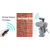 Shutter Release 360 Angle Wireless Remote 100M f/ Olympus Pen-F,E-PL8 E-PL7 E-P5