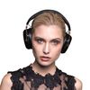 V-MODA XL Cushions for Over-Ear Headphones - Black
