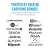 COMPLY SoftCONNECT For Airpods - Medium x 3