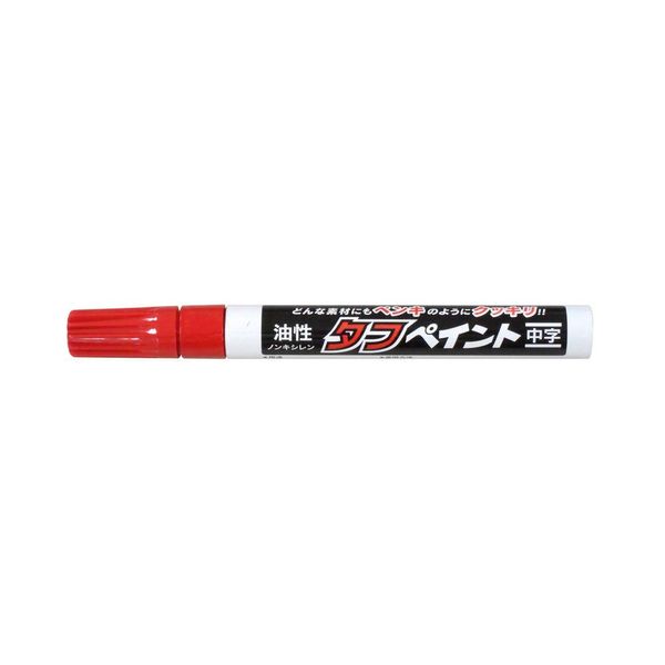 Shoshodo S-23051 Strong Core Tough Paint, Red