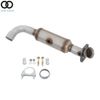 Front Left Side Catalytic Converter For 2009/2010/2011