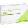 veno-biomo retard, Retardtabletten, 100 St RET
