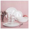 IKEA MOPSIG 16-Piece Cutlery Set