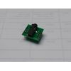 3.5 mm TRRS Jack Breakout Board (Unassembled kit)