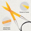 KnitPro Trendz Fixed Circular Needles 47" (120cm) | 10.00mm