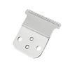 Mamstcd Replacement Carbon T Set Compatible for Andis D7/D8 Hair Clipper Trimmer