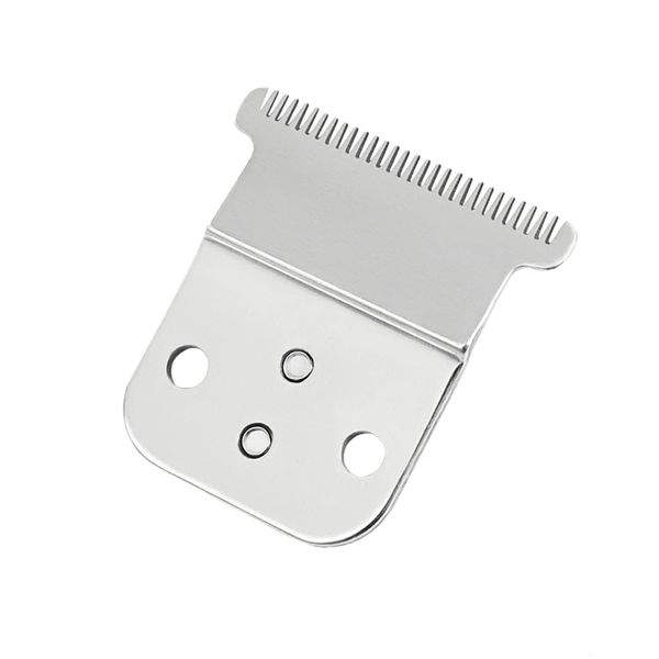 Mamstcd Replacement Carbon T Set Compatible for Andis D7/D8 Hair Clipper Trimmer