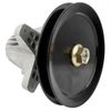 2 Spindle Assembly for Troy-Bilt 46" Deck 918-04636 918-04865A 918-0865A