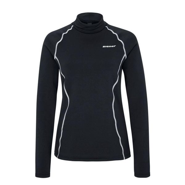 Ziener Damen Skirolli JIDA schwarz 36