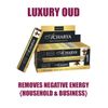 Super Quality Oud - Pure Agarwood Incense Sticks {4 BOXES}