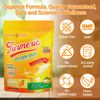 High Absorption Ultra Potent Turmeric Supplement with 95% Curcuminoids - Non GMO