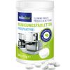 Cleaning Tablets for Coffee Machines