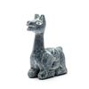Stone Carved Llama