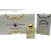White Oudh - 20 ml Long Lasting Perfume Oil