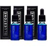 Bluestone | Men Drops | 1 Fl Oz | 3 Pack