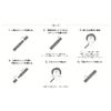 KAKTAS BB makeup base brush &amp; BB pores, pimples, dark circles styling BB stick