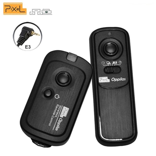 Canon Wireless Remote Control RC-6 with Shutter Release