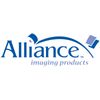 Alliance Wide Format Paper 36�x300'x2� Bond Engineering 92 Bright 20lb. 2 Rolls