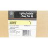 GENERAL ELECTRIC CR460XP32 Lighting Contactor Power Pole Kit