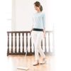 bonbone Pelvic Belt Barrier Twist S