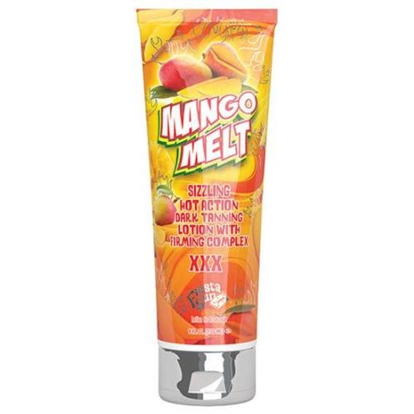 Mango Melt Sizzling Hot Action Accelerator w/Firming Complex 8oz