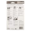 Hanson Numeral Stencil Set, Brass