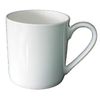 Pint Mug White fine Bone China Large 1pint Mug