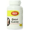 Naturalmax Great Curves, 60-Count