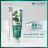 4 x Dentiste Anticavity Max Fluoride Plus White No Rinse Formula Toothpaste 100g