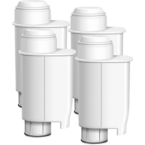 AQUA CREST TÜV SÜD Certified Coffee Water Filter, Replacement for Brita®(4)