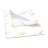 Calotherm Calocloth Pro Microfibre Optical Lens Cleaning Cloth 8"x6",White