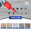SHDIATOOL M14 Vacuum Brazed Diamond Drill Core Bits with Aluminium Box