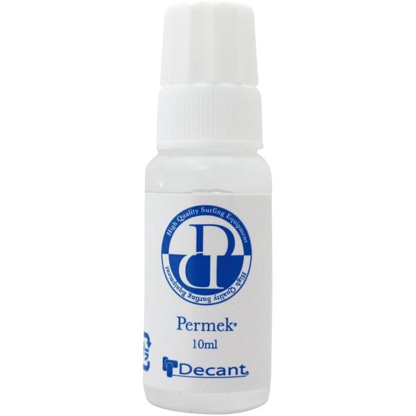 Decant Permec 3.3 fl oz (10 ml) Surfboard Repair