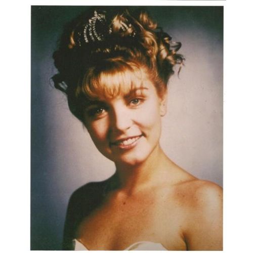 Sheryl Lee as Laura Palmer from Twin Peaks classic 8 x 10 photo