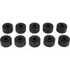 Red Hawk SPN-0008A Bushings Compatible With/Replacement For E-Z-GO 10194G1 Golf Carts