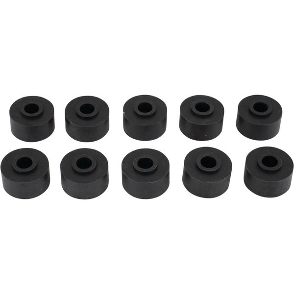 Red Hawk SPN-0008A Bushings Compatible With/Replacement For E-Z-GO 10194G1 Golf Carts
