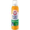 Arm & Hammer Simply Saline 3-in-1 Wound Care (Pack of 2)