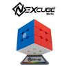 goliath - NEXCUBE 3X3 Beginner 919901 Classic Cube, Colour