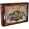 Late for the Sky Hunting-opoly Board Game
