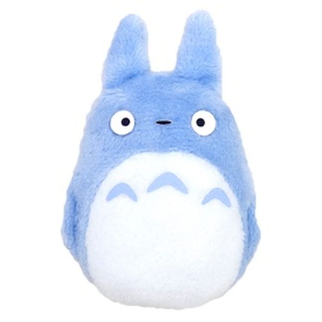 Sun Arrow Studio Ghibli Plush Badge Medium Totoro K-8711