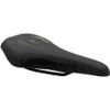 Selle Royal Lookin Saddle - Steel, Black, Basic Athletic