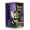 Stinger Detox Buzz 5X Extra Strength Drink – Grape Flavor – 8 FL OZ - 2 Pack