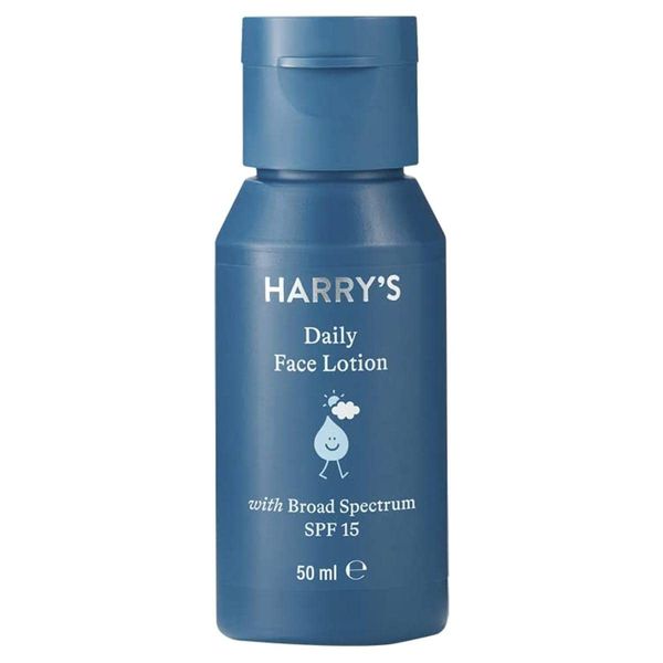 Harry's Men's Daily Face Lotion 50ml