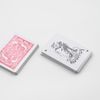 2 Pcs Playing Cards Magic Props Magic Props Card Games for Night Party