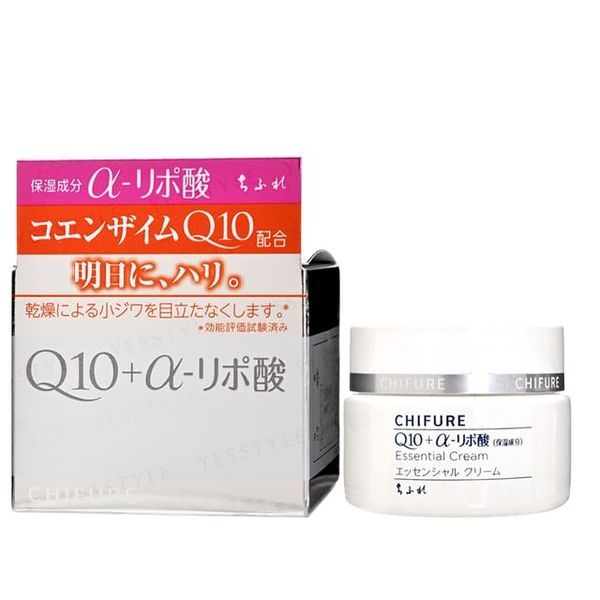 Q10 Essential Cream (option: 30g)