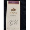 Oil-Holy Fire/Hyssop in Gift Box-1/4oz L