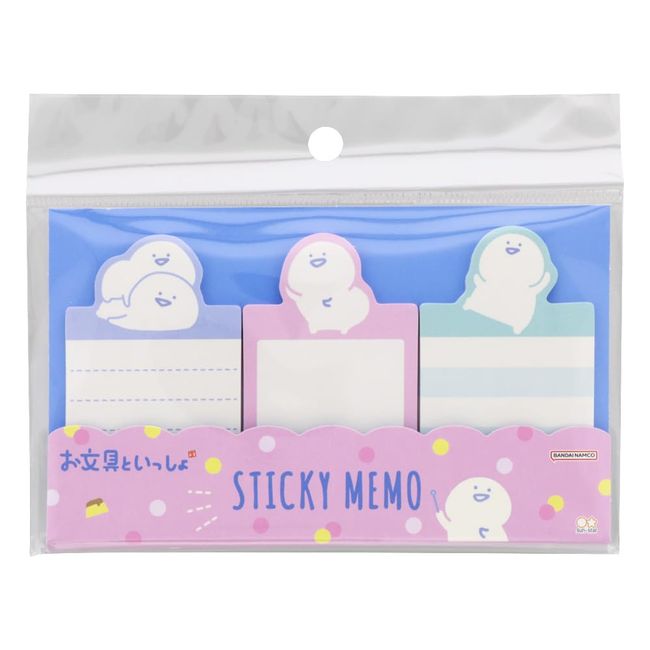 Sunstar Stationery S2839563 Stationery Sticky Notes, Die Cut, Stationery